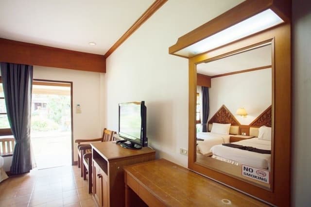 Superior Twin Bungalow