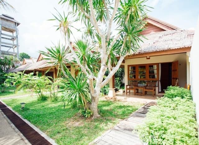 Superior Double Bungalow