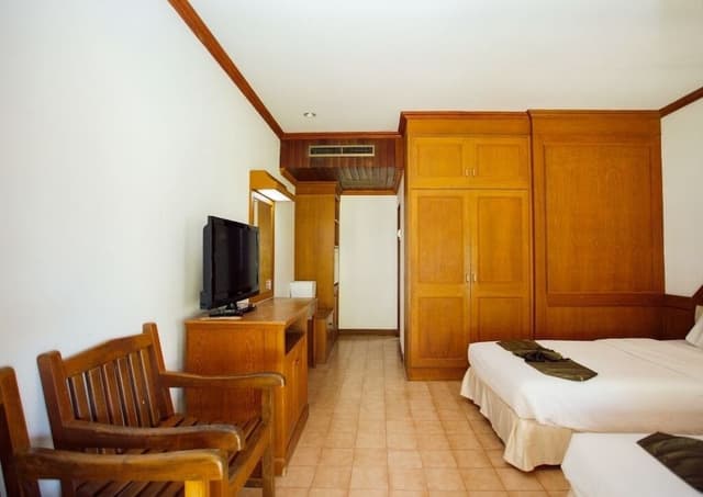 Superior Twin Bungalow