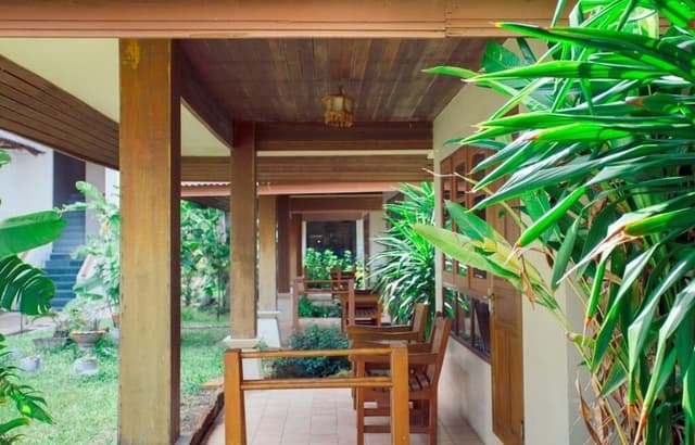 Superior Double Bungalow