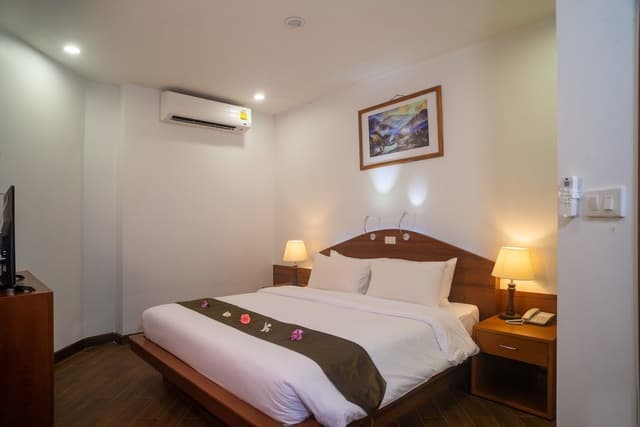 Beachfront Suite