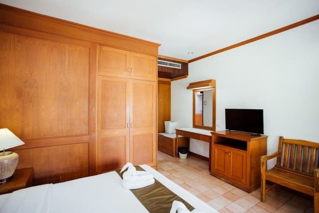 Superior Double Bungalow