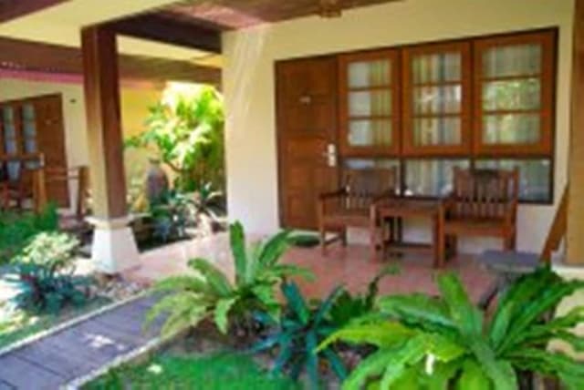 Superior Double Bungalow