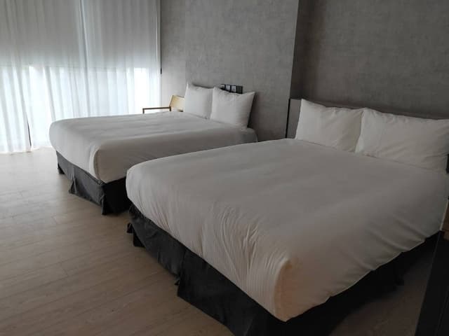 Family Quadruple Room