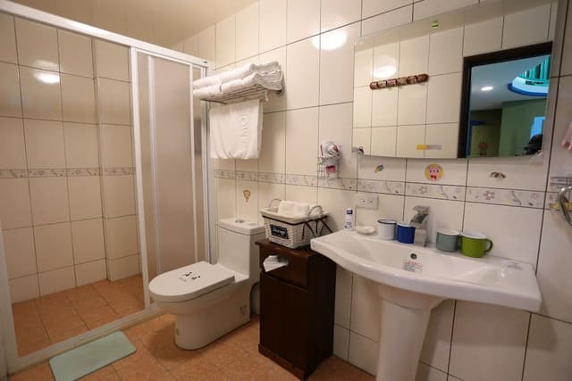 Family Quadruple Room