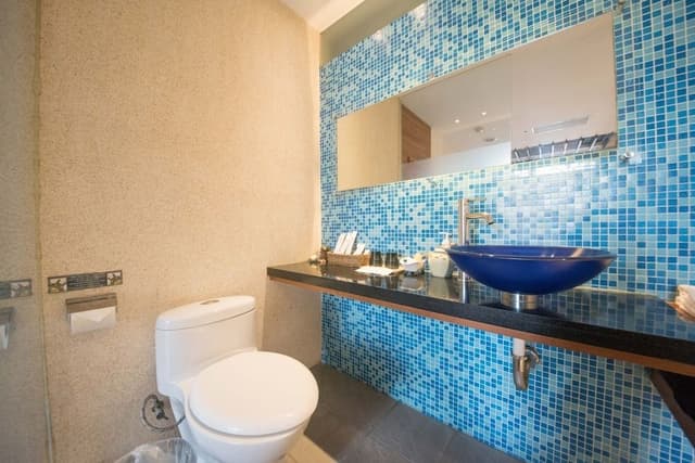 Standard Double Room, Balcony