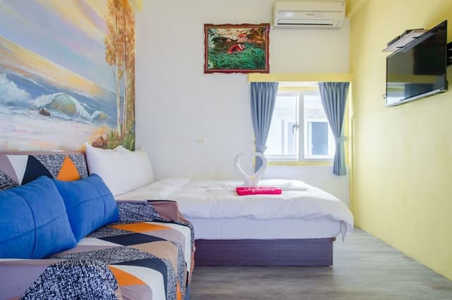 Double Room