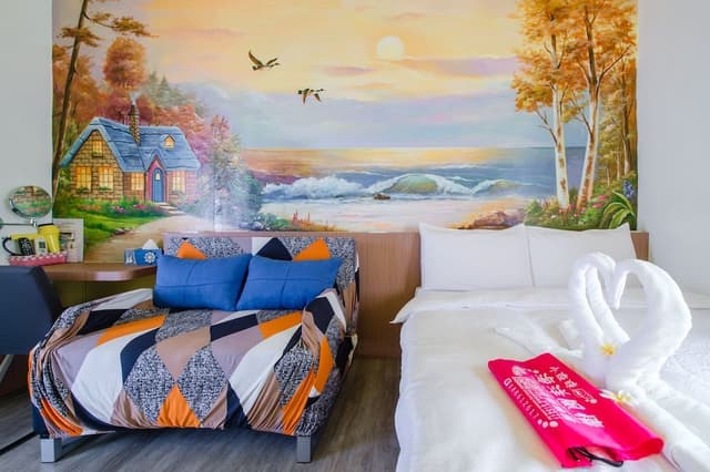 Double Room