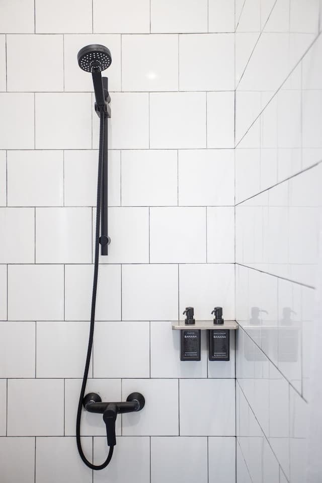Gorilla pod ( Twin bed + Loft bed )