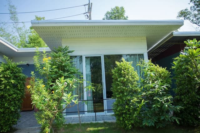 Garden Cottage
