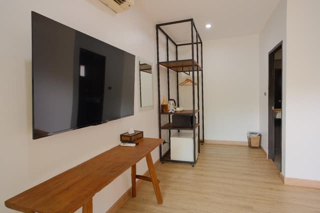 Family Suite for 3 People