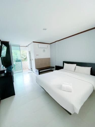 Budget Double Room