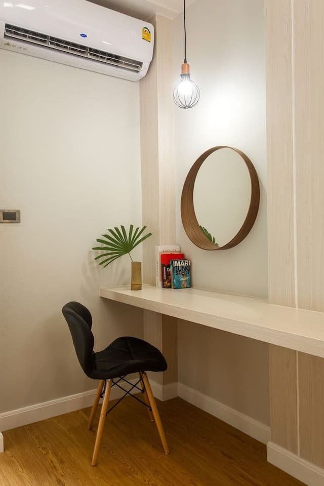 Family Double Room