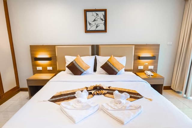 Superior Room
