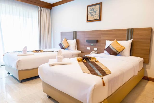 Superior Room