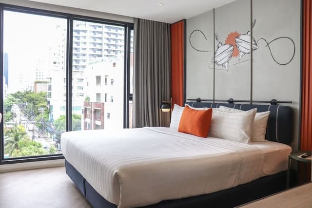 Suite, 2 Bedrooms