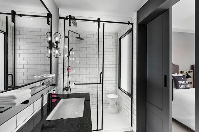 Superior Room, 1 Queen Bed