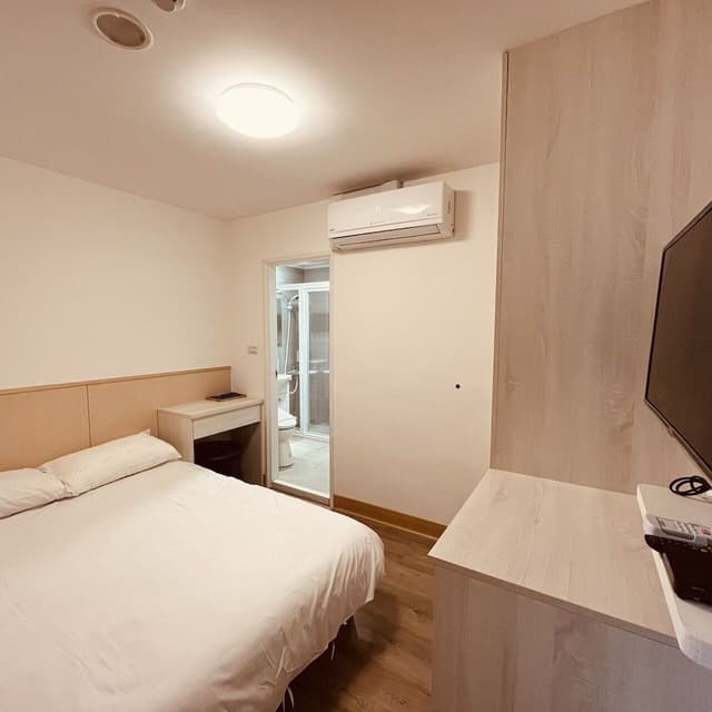 Classic Quadruple Room (No parking)