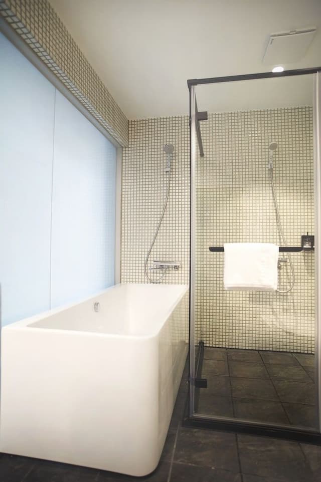 Premium Quadruple Room