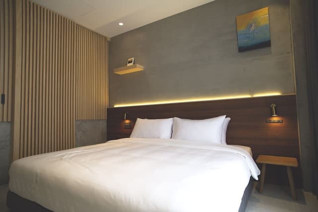 Romantic Room