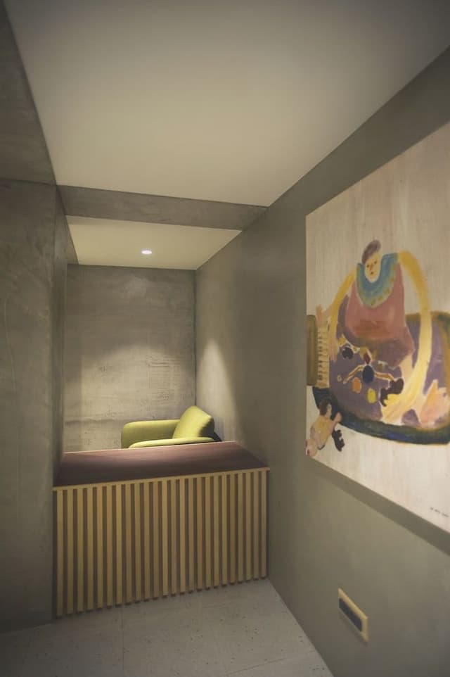 Premium Quadruple Room
