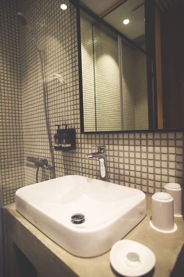 Romantic Room