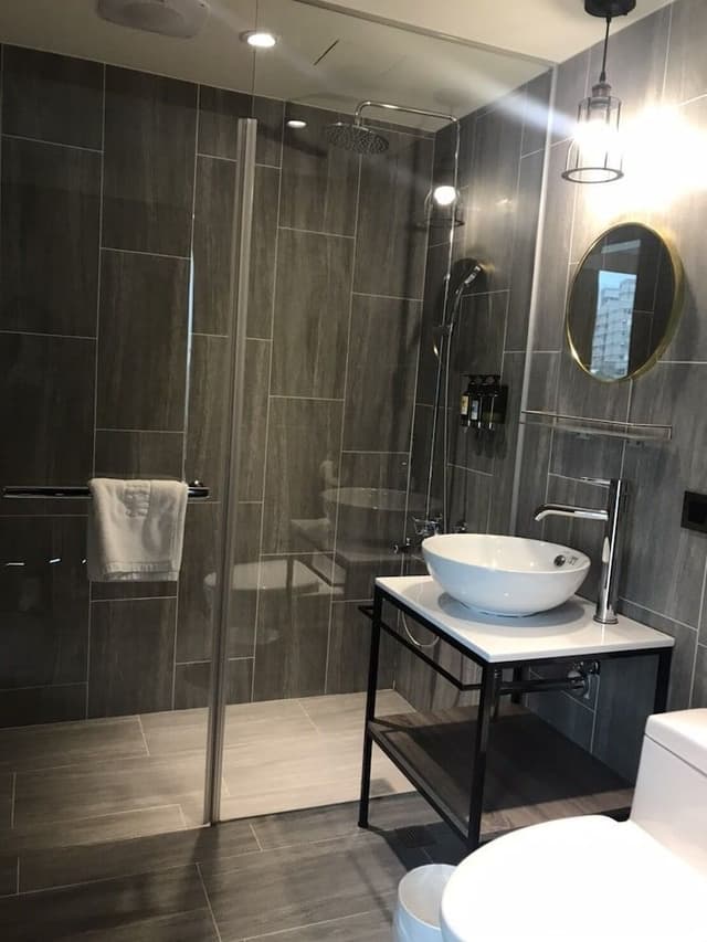 Basic Double Room