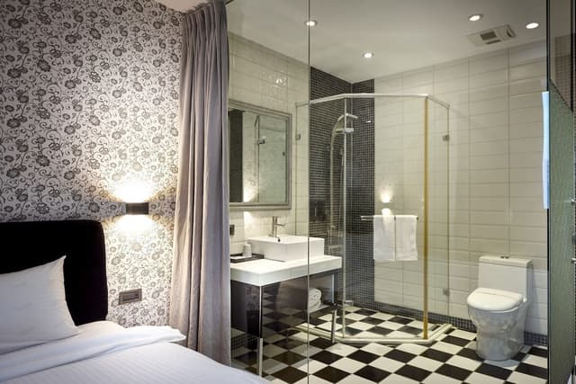 Classic Room