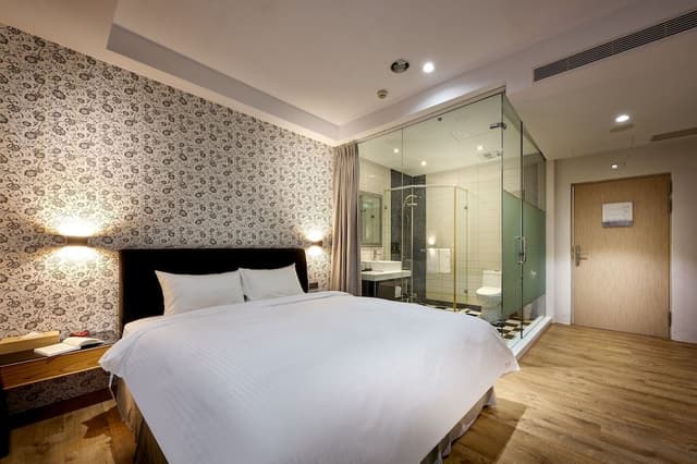 Classic Room