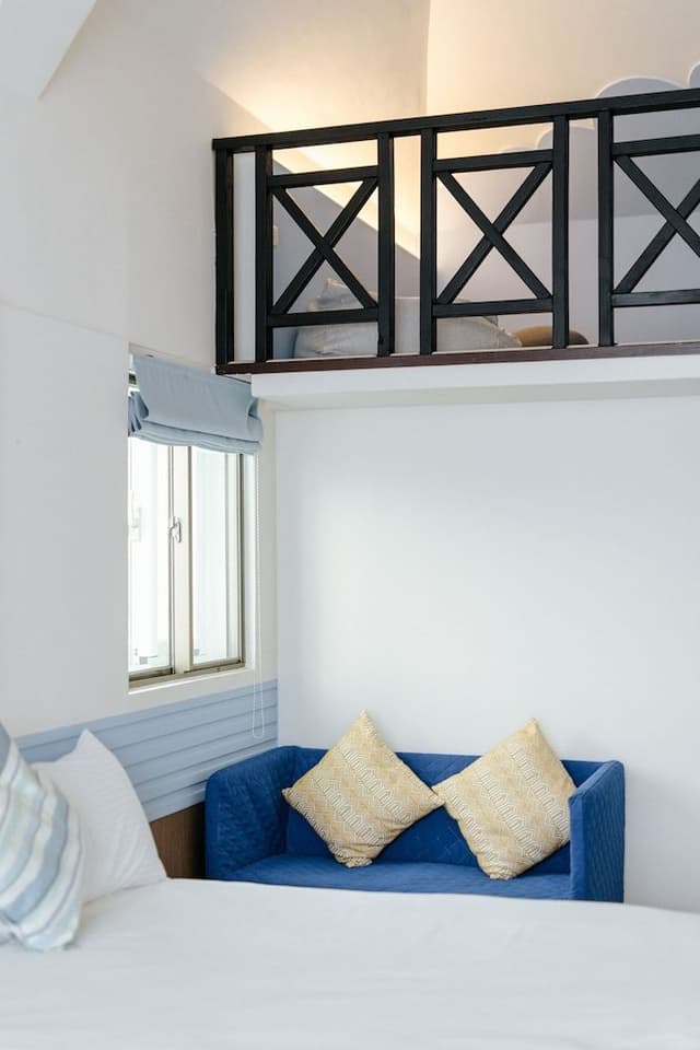 Comfort Loft