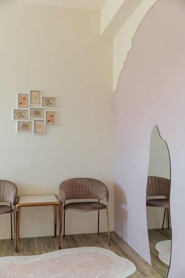 Gallery Double Room