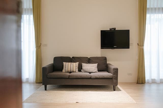 Panoramic Quadruple Room