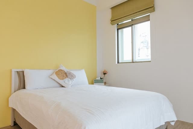 Panoramic Quadruple Room