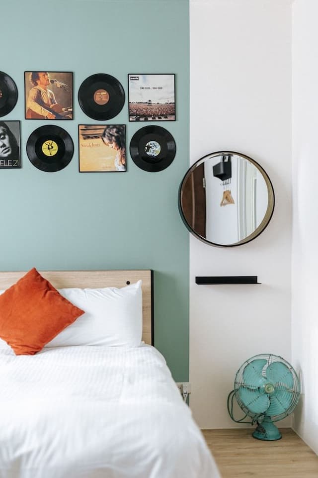 Signature Double Room