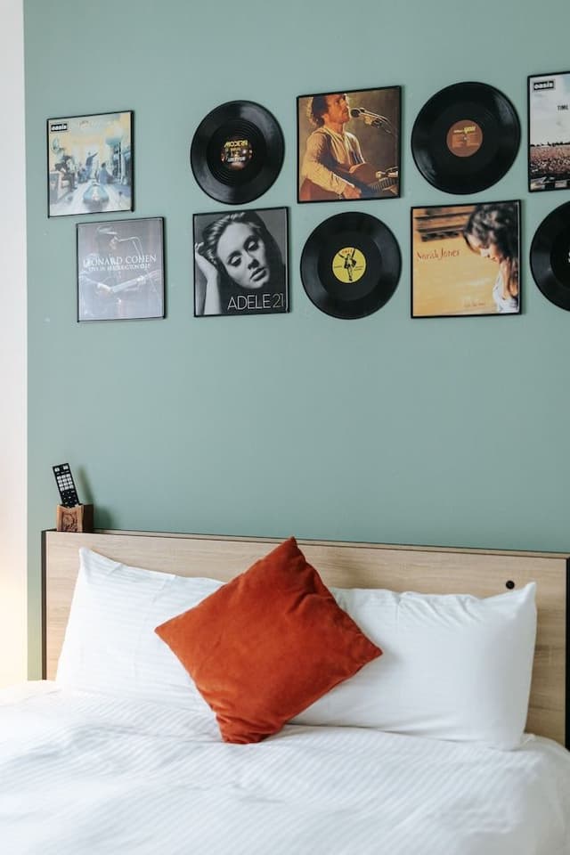 Signature Double Room