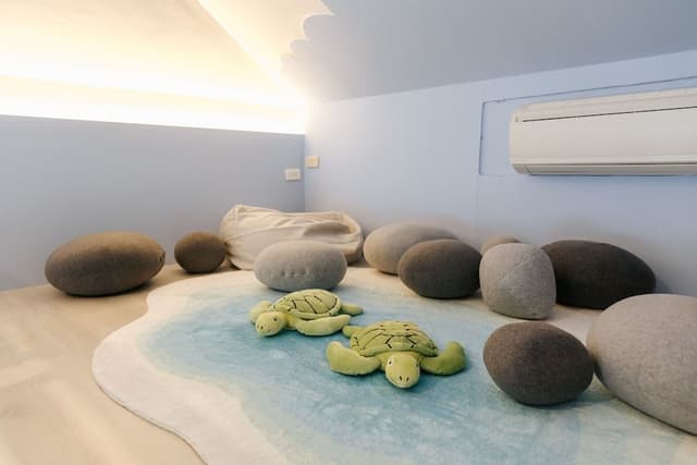 Comfort Loft