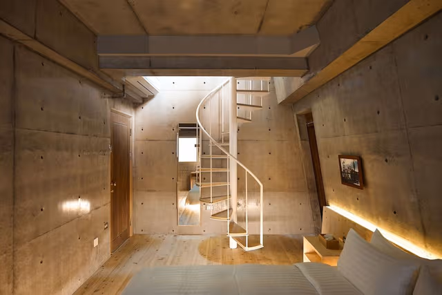 Signature Loft