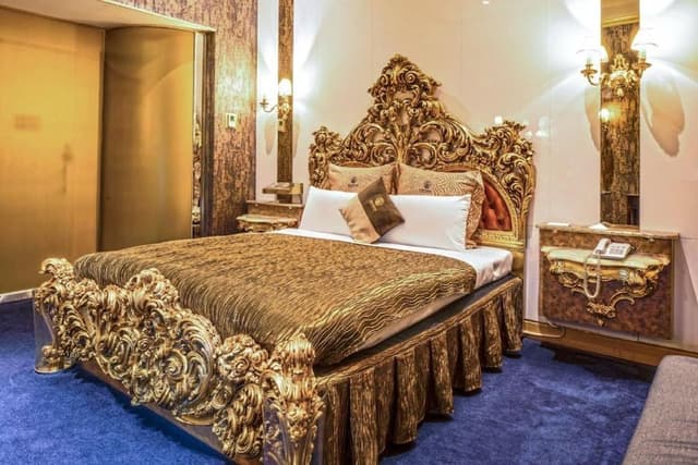 Basic Double Room, Non Smoking