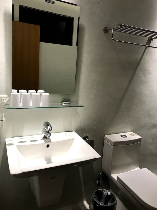Family Quadruple Room