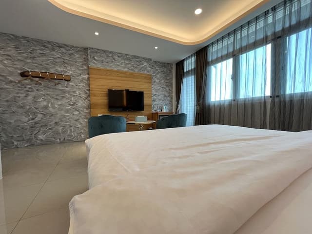 Traditional Double Room, 1 Queen Bed