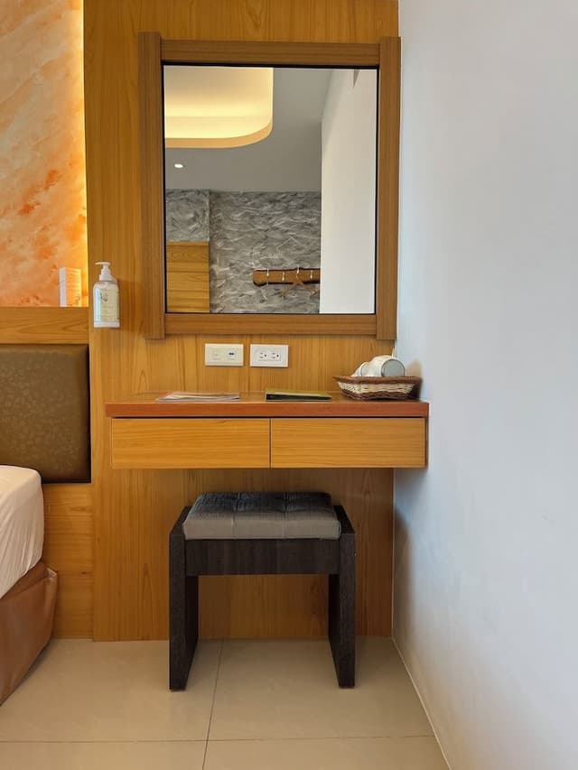 Traditional Double Room, 1 Queen Bed