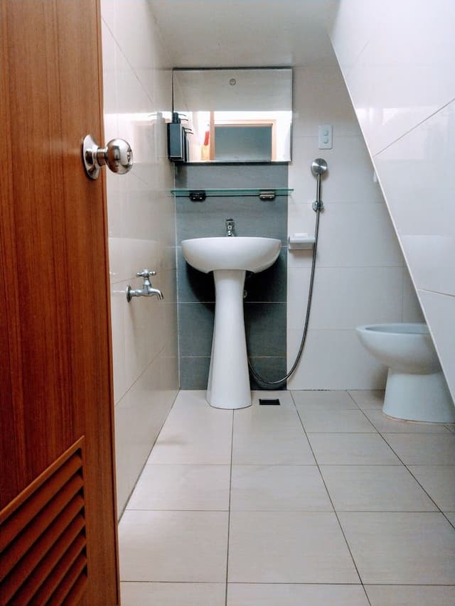 Standard Double Room, 1 Bedroom