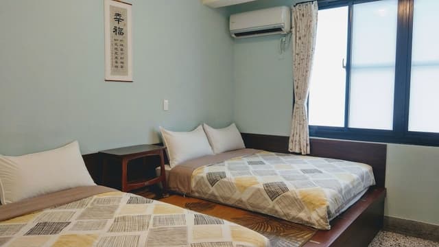 Standard Double Room, 1 Bedroom