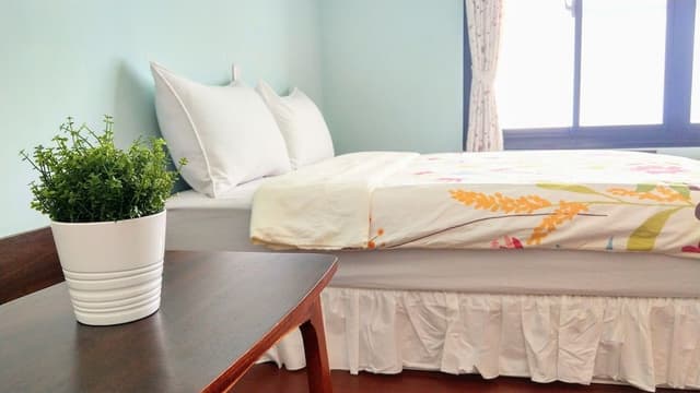 Standard Double Room, 1 Bedroom