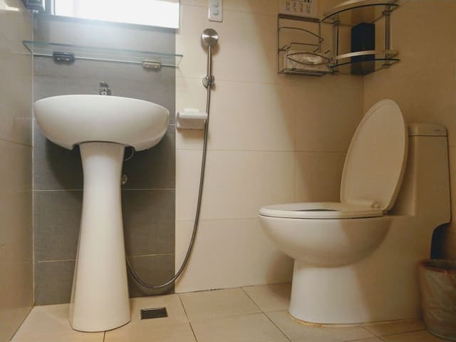 Standard Double Room, 1 Bedroom