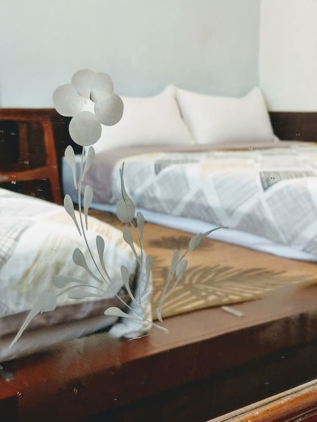 Standard Double Room, 1 Bedroom