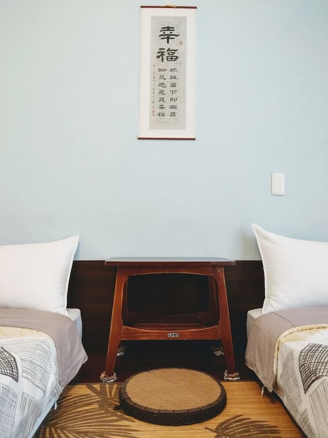 Standard Double Room, 1 Bedroom