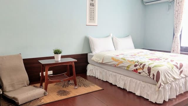 Standard Double Room, 1 Bedroom