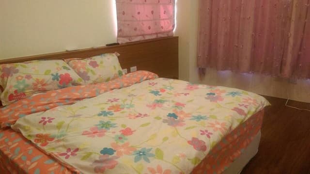 Basic Double Room, 1 Bedroom