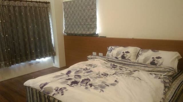 Basic Double Room, 1 Bedroom